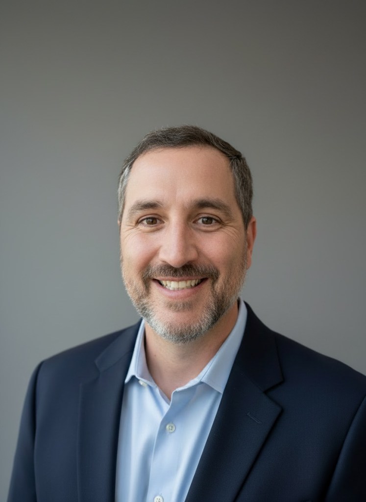 Anthony Eshaghi